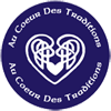 Au coeur des traditions Logo