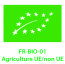logo bio européen agriculture UE non UE