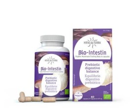 bio - intestin
