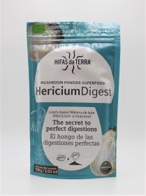 hericium digest hifas da terra