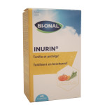 inurin 40 capsules confort urinaire BIONAL