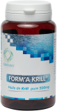 form a krill
