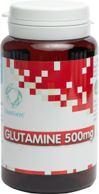 glutamine 500 mg Distriform