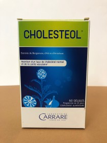 cholesteol