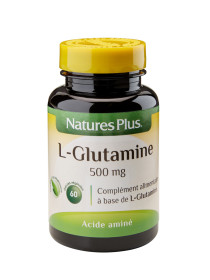 l-glutamine 60