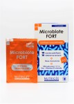 microbiote fort nutrigee 14 sachets Nutribiotic, fibres bio, nutriments