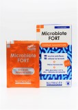 microbiote fort nutrigee 14 sachets Nutribiotic, fibres bio, nutriments