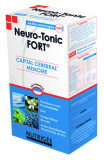 Neuro Tonic FORT Capital cérébral mémoire