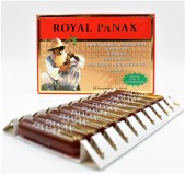 royal panax