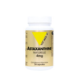 astaxanthine