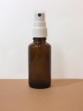 flacon verre spray 30 mL 