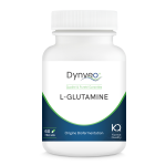 L-Glutamine - complément alimentaire en gélules