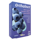 Orthalnet myrtille