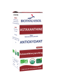 Astaxanthine - Algue