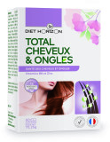 Total cheveux & ongles Diet horizon