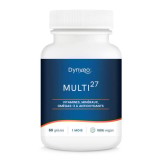 MULTI 27 Complexe vitamines et minéraux