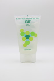silicium organique g5 gel Herboristerie Moderne