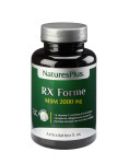 rx forme MSM 2000 mg Nature plus