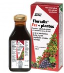 floradix fer + plantes