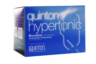SERUM QUINTON HYPERTONIC 30 AMPOULES