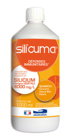 silicuma 1000ml