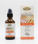 huile de massage BIO dos + nuque naturesun aroms