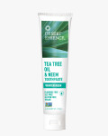 dentifrice tea tree - neem - wintergreen