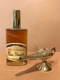 Eau de parfum Elixir Oriental 100 mL création unique par votre herboriste