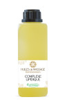 huile massage pro - complexe lipidique - 250ml