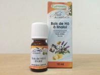 Bois de Hô CT linalol Phytofrance Cinnamomum camphora 