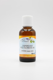 dispersant pour huiles essentielles phytofrance 50 ml
