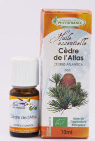 huiles essentielles-cedre de l'atlas-10ml