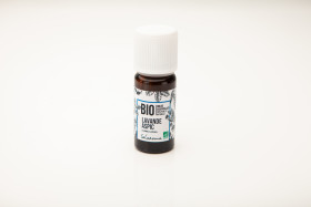 lavande aspic huile essentielle bio solaroma