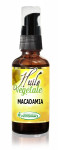 huile vegetale - macadamia -30 ml