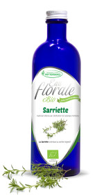 Sarriette hydrolat bio phytofrance