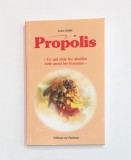 livre propolis