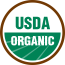 Certifié par le département de l'Agriculture des États-Unis
