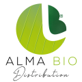 Alma bio Logo