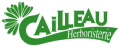 Cailleau herboristerie Logo