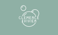 Clémence et Vivien Logo