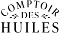 Comptoir des Huiles Logo