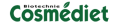 Cosmediet biotechnie Logo