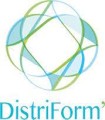 Distriform' Logo