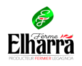 Ferme Elharra Logo