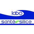 Labo Santé Silice Logo