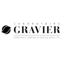 Laboratoire Gravier Logo