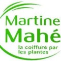 Martine Mahé Logo
