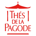 Thé de la Pagode Logo