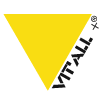 Vitall+ Logo