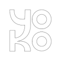 Yoko Design Logo